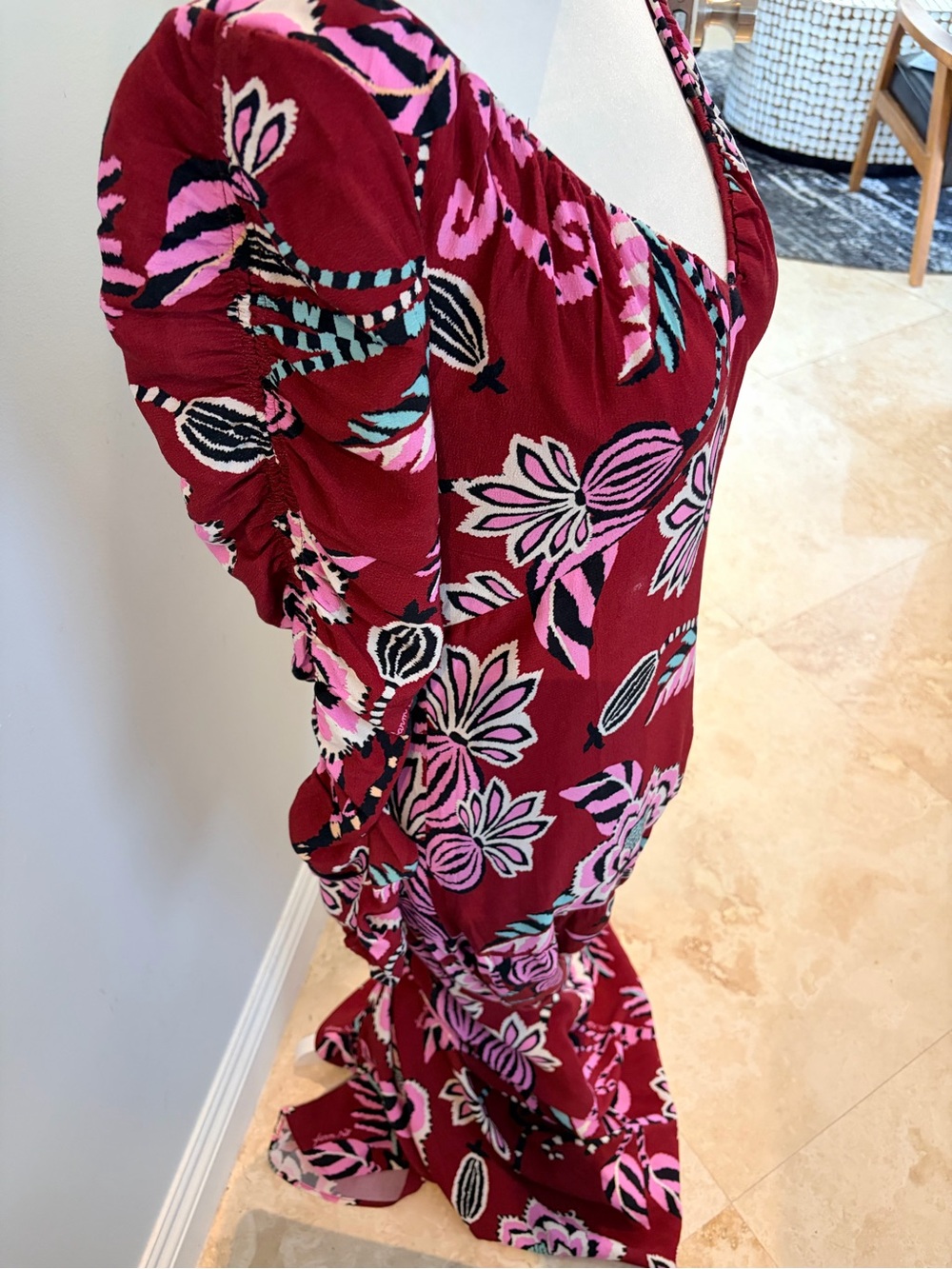 Farm Rio Dress - Picture 8 of 10